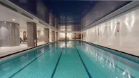 Holiday Inn LONDON - KENSINGTON HIGH ST. by IHG - Uima-altaat