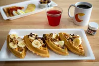 Comfort Inn Mount Pleasant – Racine - breakfast