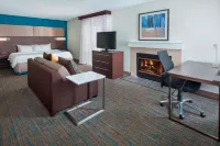 Residence Inn Philadelphia Valley Forge Hotels in Chesterbrook