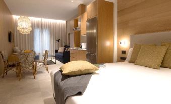 Goodnight Cádiz Apartments - Housity
