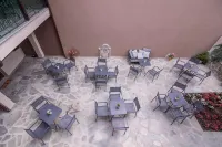 Mythic Valley Hotels in Leptokarya