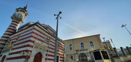 Seven Suites Sultanahmet