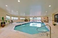 Hampton Inn & Suites Frederick-Fort Detrick - Pools