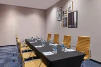 Four Points by Sheraton Desaru - Business