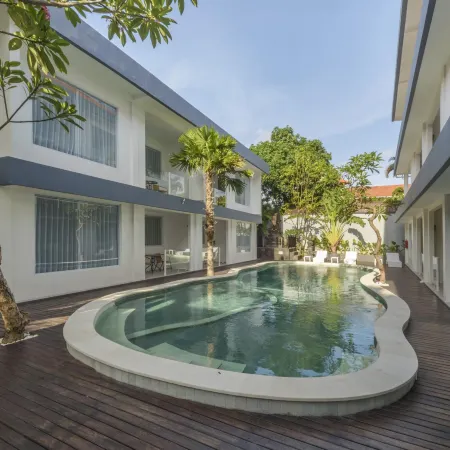 Coast Boutique Hotel