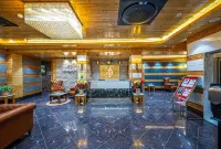 Sun Park Boutique & Spa (Centrally Heated)