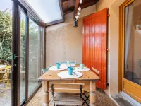 Plage Sud 卡布勒通酒店