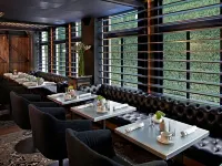 Hotel Zelos San Francisco Hotels near Metreon