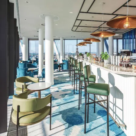 The Westin Hamburg Elbphilharmonie