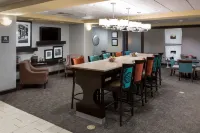 Hampton Inn Troy - 2 Sao