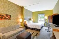 홈2 스위트 바이 힐튼 섬머빌 서머빌 호텔