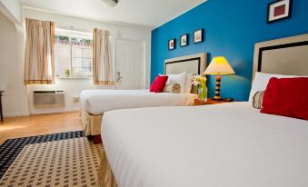 Alpine Inn and Suites