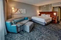 Courtyard Newport News Airport Hoteles en Newport News