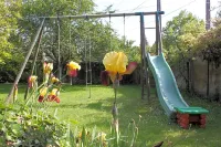 Bella Simonetta Hotel di Azay-sur-Indre