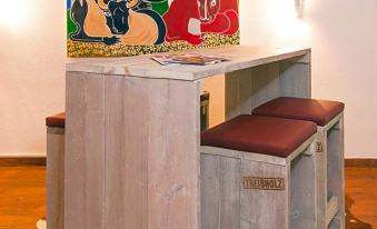 Hotel Garni Regina - Housity