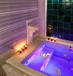 Kitap Evi Otel - Romantik