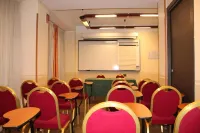 Mokinba Hotels Sant'Ambroeus - 3 Yıldız