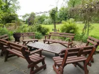 Riverfield Bed and Breakfast Hotels in Arklow
