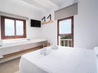 Castell de Lô Hotels in Menorca