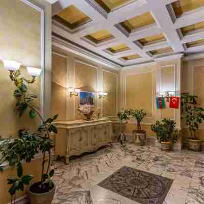 Nizami Street Royal Luxury Apartment Others