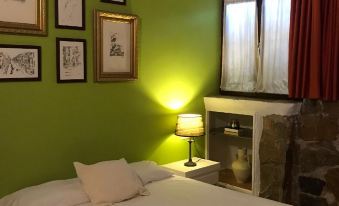 Hostal Leon Dormido