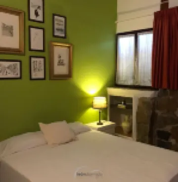León Dormido Rooms and Apartments