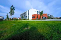 Atrium Hotel Mainz - Pools
