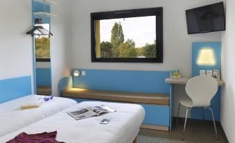 First Inn Hotel Blois