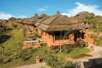 One Myanmar Resort-Old Bagan