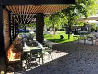 Gasthof Maxlhaid - breakfast