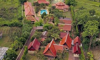 Kardinia Sum Pun Resort