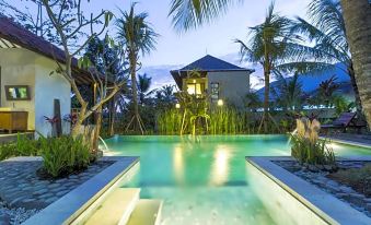 Arimba Resort Ubud