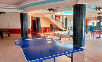 Fayoum Hotel