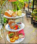 Langtons Hotel Kilkenny - Frühstück