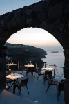 Hotel Goulielmos Hotel di Santorini