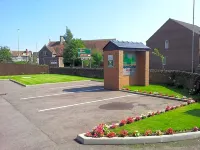 Deangate Motel Hotels in Woolaston