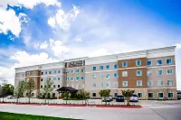Staybridge Suites Plano - Legacy West Area Hotels in Plano