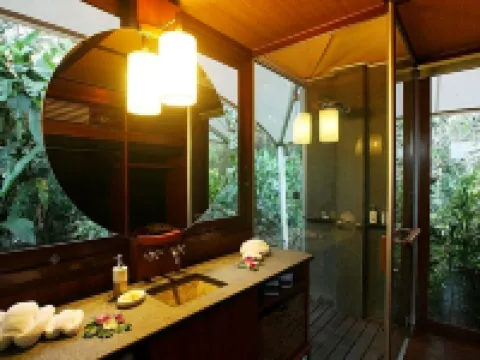 The Fiji Orchid Hotels in Vuda