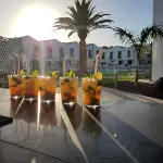 Fbc Fortuny Resort - Adults Only - Quầy bar