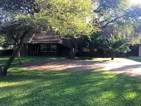 Molalatau Lodge & Campsites