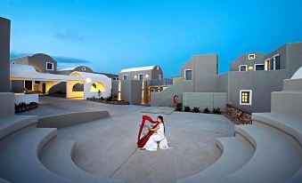 Acroterra Rosa Luxury Suites & Spa