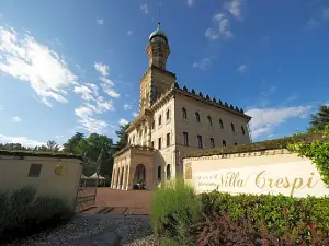 Relais & Chateaux Villa Crespi