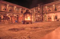 Hacienda Don Armando Boutique & Spa Hôtels à : 