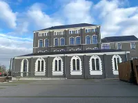 Ayuryoga Wellnesshotel - Kuumat lähteet