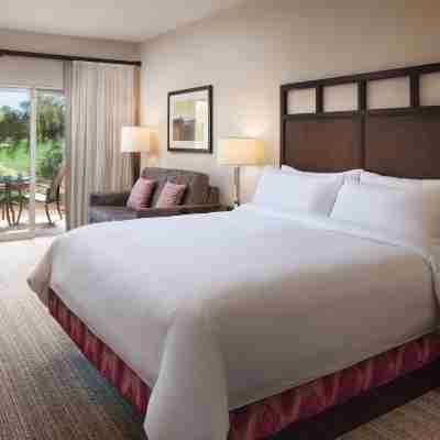 Marriott's Shadow Ridge I-The Villages Rooms