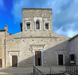 Hotel Athena Spoleto