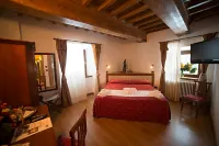 HG Abetone e Piramidi Resort - Spa
