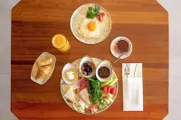 Cape Krio Boutique Hotel & Spa - over 9 Years Old Adult Only - breakfast