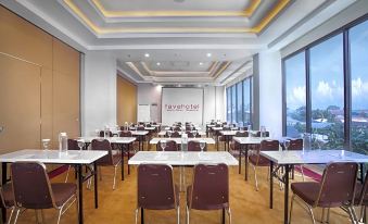 Favehotel Hasyim Ashari Tangerang