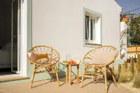 Birds of Paradise - Boutique Surf Lodge - Wifi